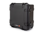 Nanuk 968 Hard Plastic Case Black Large 968S-000BK-0A0