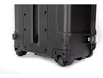 Nanuk 968 Hard Plastic Case Black Large 968S-000BK-0A0