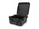 Nanuk 968 Hard Plastic Case Black Large 968S-000BK-0A0