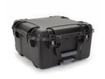 Nanuk 968 Protective Case w/ Cubed Foam Black Large