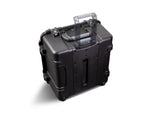 Nanuk 968 Protective Case w/ Cubed Foam Black Large