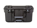 Nanuk 968 Protective Case w/ Cubed Foam Black Large