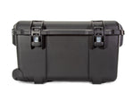 Nanuk 968 Protective Case w/ Cubed Foam Black Large