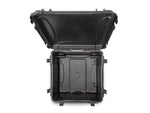 Nanuk 970 Hard Plastic Case Black Large 970S-000BK-0A0