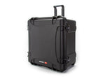 Nanuk 970 Hard Plastic Case Black Large 970S-000BK-0A0