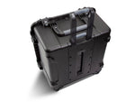 Nanuk 970 Hard Plastic Case Black Large 970S-000BK-0A0