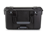 Nanuk 970 Hard Plastic Case Black Large 970S-000BK-0A0