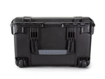 Nanuk 970 Hard Plastic Case Black Large 970S-000BK-0A0