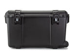 Nanuk 970 Hard Plastic Case Black Large 970S-000BK-0A0