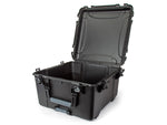 Nanuk 970 Hard Plastic Case Black Large 970S-000BK-0A0