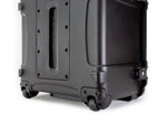 Nanuk 970 Protective Case w/ Cubed Foam Black Large 970S-010BK-0A0