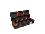 Nanuk 991 Bow Case Black Long 991S-080BK-0A0-C1477