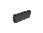 Nanuk 991 Bow Case Black Long 991S-080BK-0A0-C1477