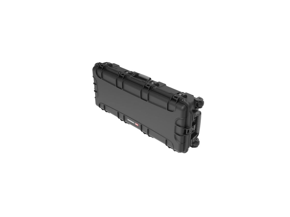 Nanuk 991 Bow Case Black Long 991S-080BK-0A0-C1477
