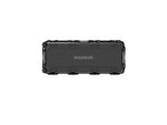 Nanuk 991 Bow Case Black Long 991S-080BK-0A0-C1477