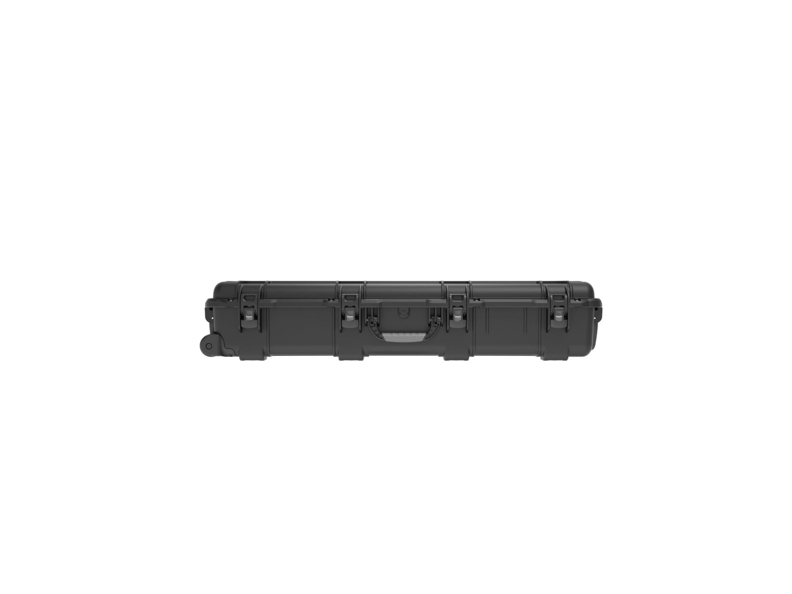 Nanuk 991 Standard Case w/ Foam Black Long