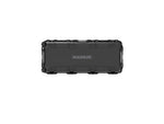 Nanuk 991 Standard Case w/ Foam Black Long