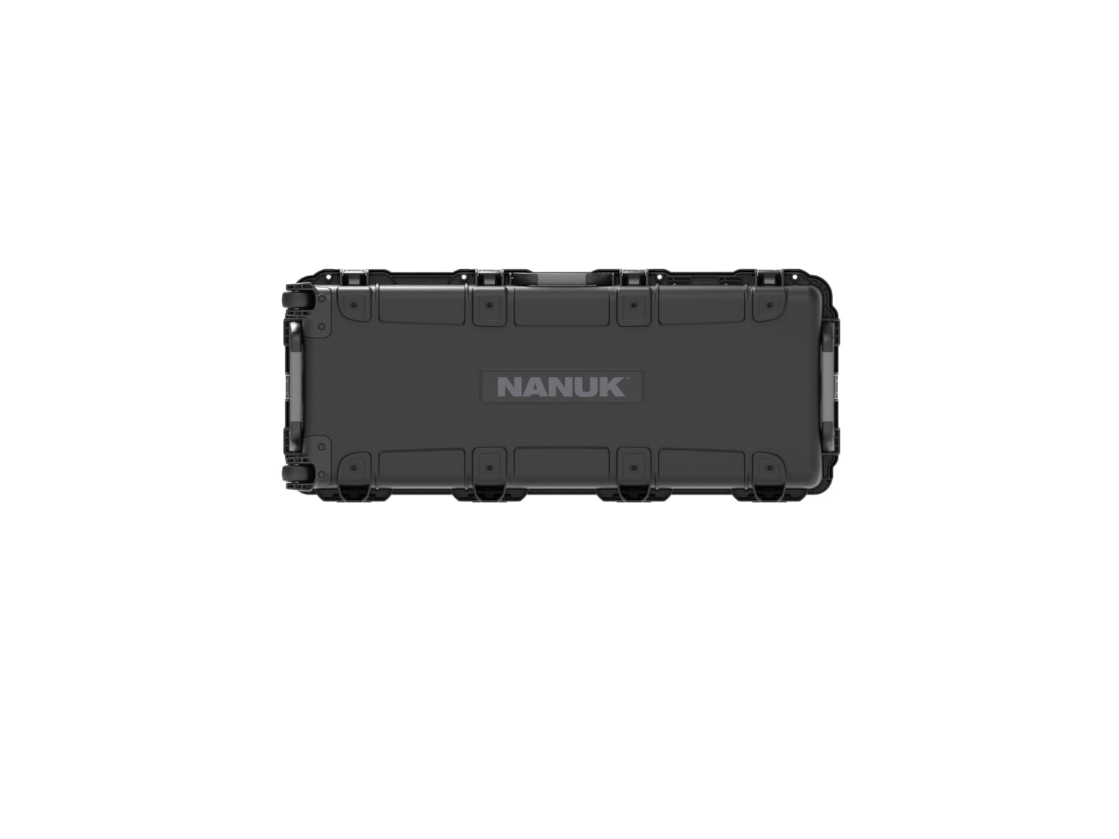 Nanuk 991 Standard Case w/ Foam Black Long