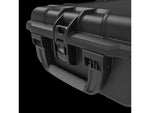 Nanuk 991 Standard Case w/ Foam Black Long