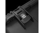Nanuk 991 Standard Case w/ Foam Black Long
