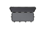 Nanuk 991 Standard Case w/ Foam Black Long