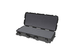 Nanuk 991 Standard Case w/ Foam Black Long