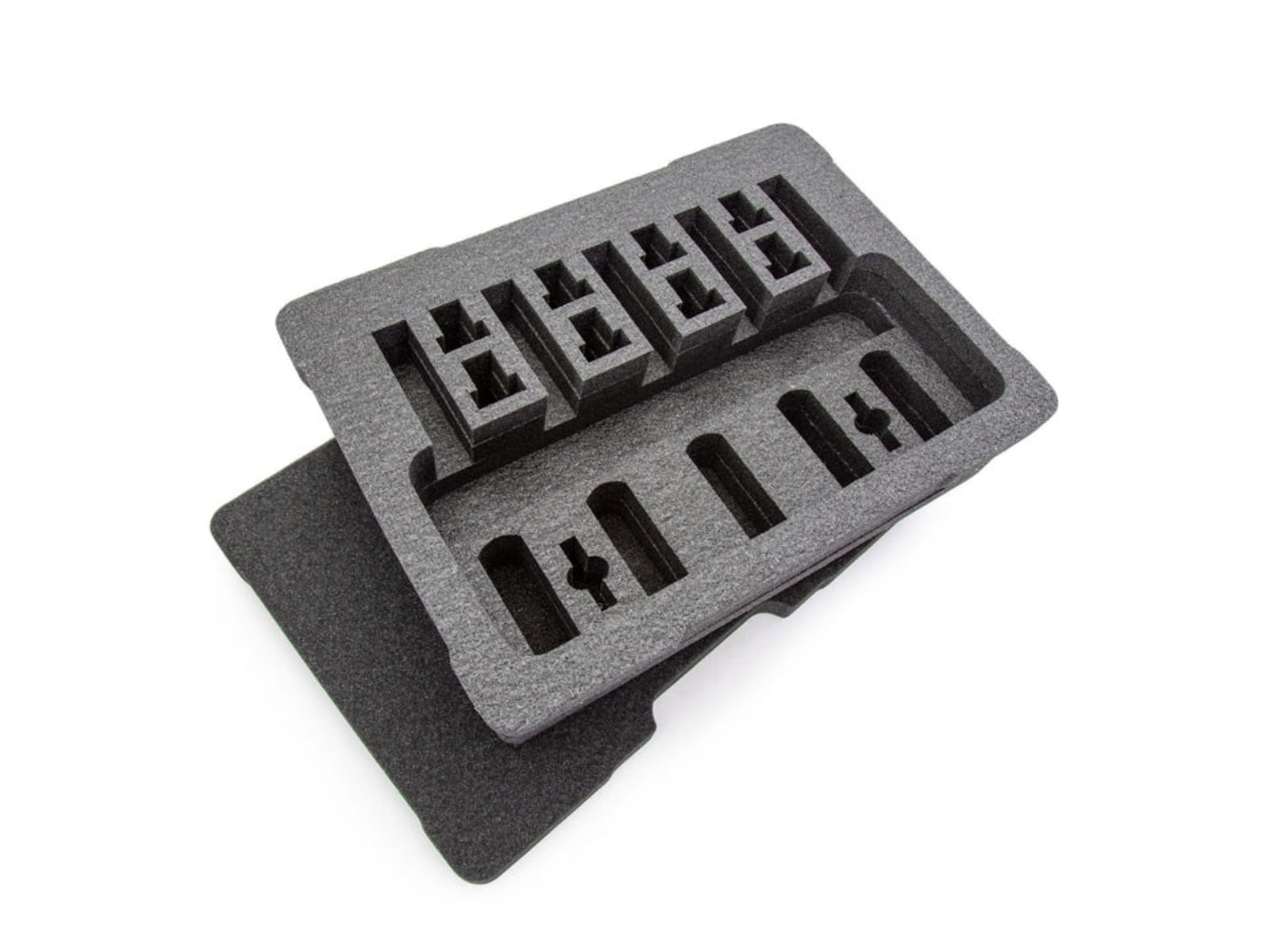 Nanuk 933 Customized Replacement Insert Foam 5UP 1-933-21021