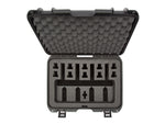 Nanuk 925 Customized Replacement Insert Foam 4UP