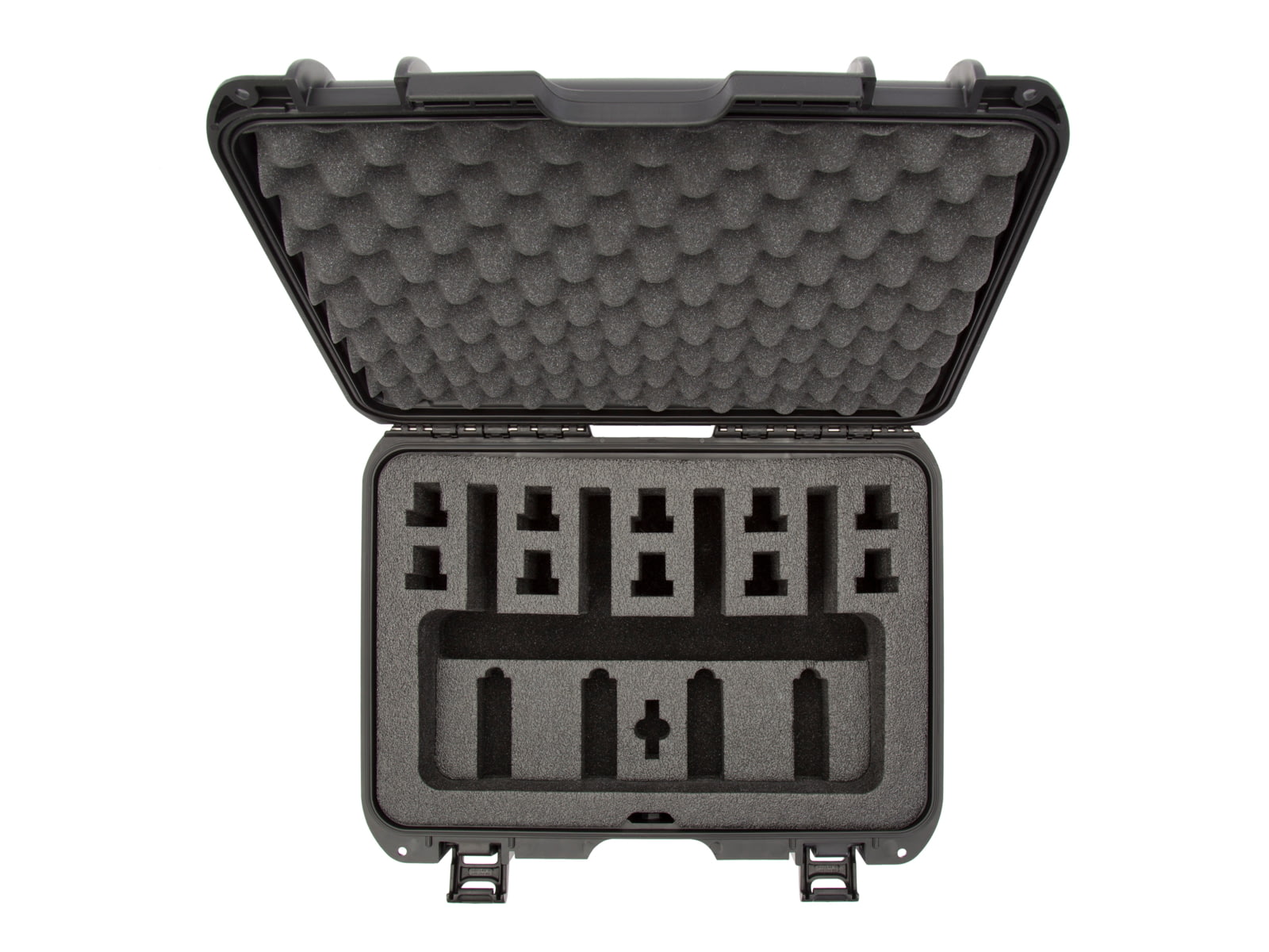 Nanuk 925 Customized Replacement Insert Foam 4UP