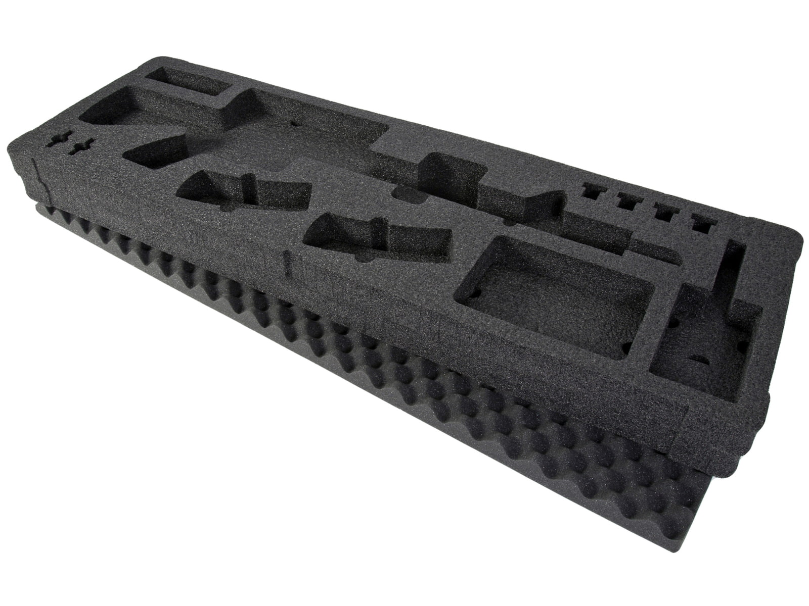 Nanuk 990 Customized Replacement Insert Foam AR 1-990-14098
