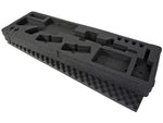 Nanuk 990 Customized Replacement Insert Foam AR 1-990-14098