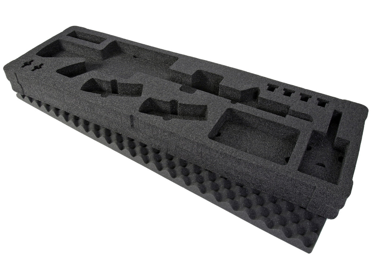 Nanuk 990 Customized Replacement Insert Foam AR 1-990-14098