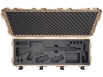 Nanuk 990 Customized Replacement Insert Foam AR 1-990-14098