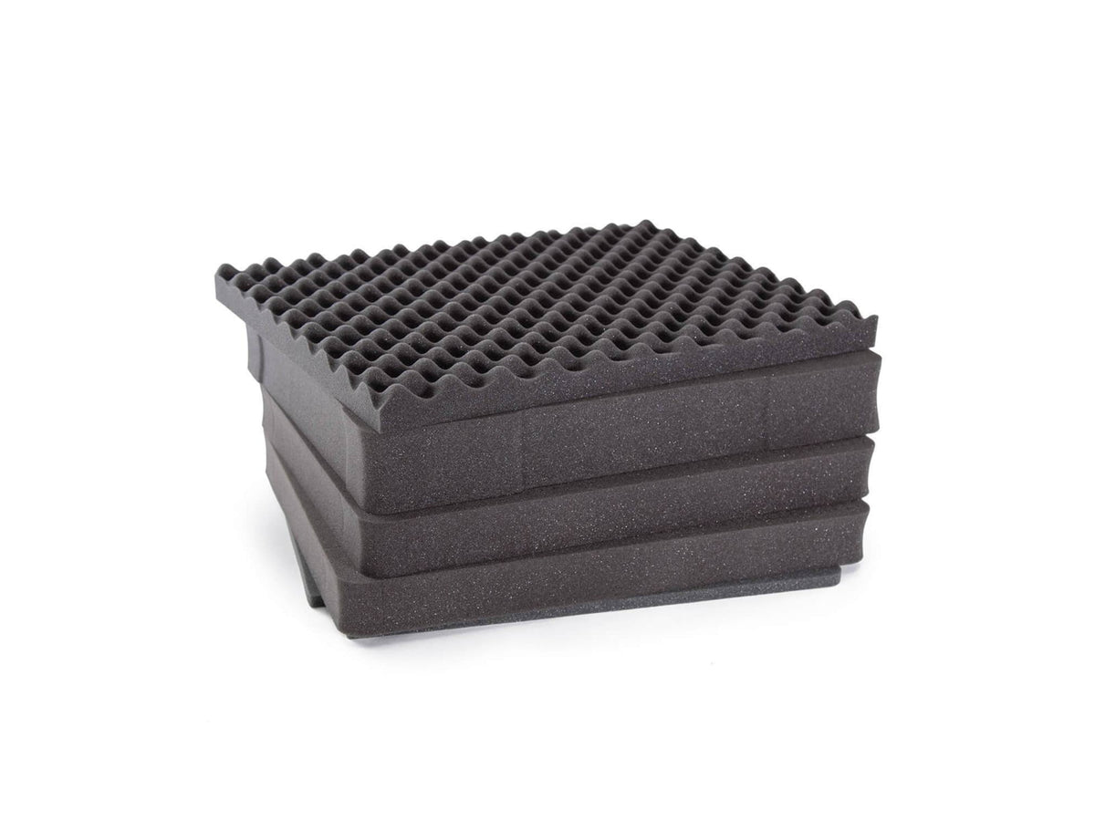 Nanuk 955 Case Foam Inserts 5 Part 1-95500-K