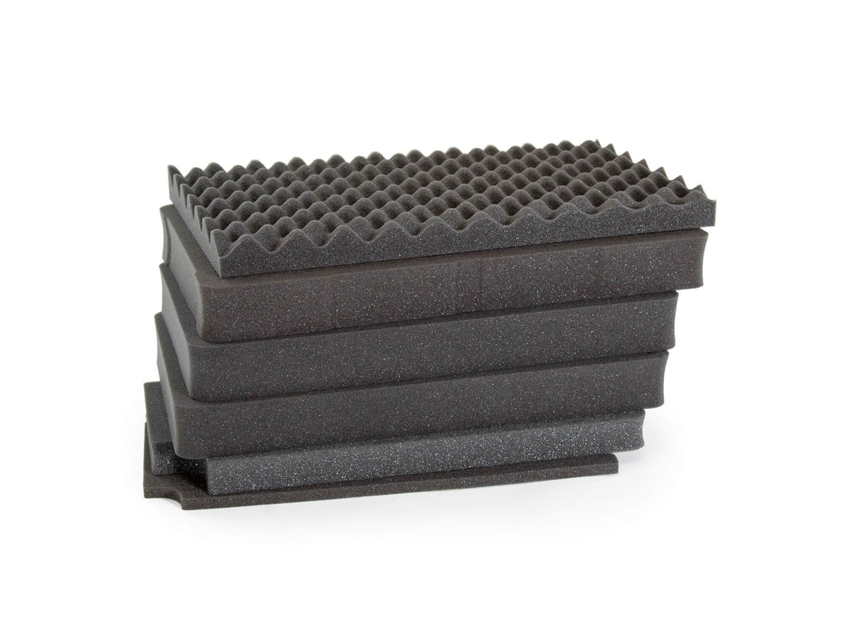 Nanuk 938 Case Foam Inserts 6 Part 1-93800-K