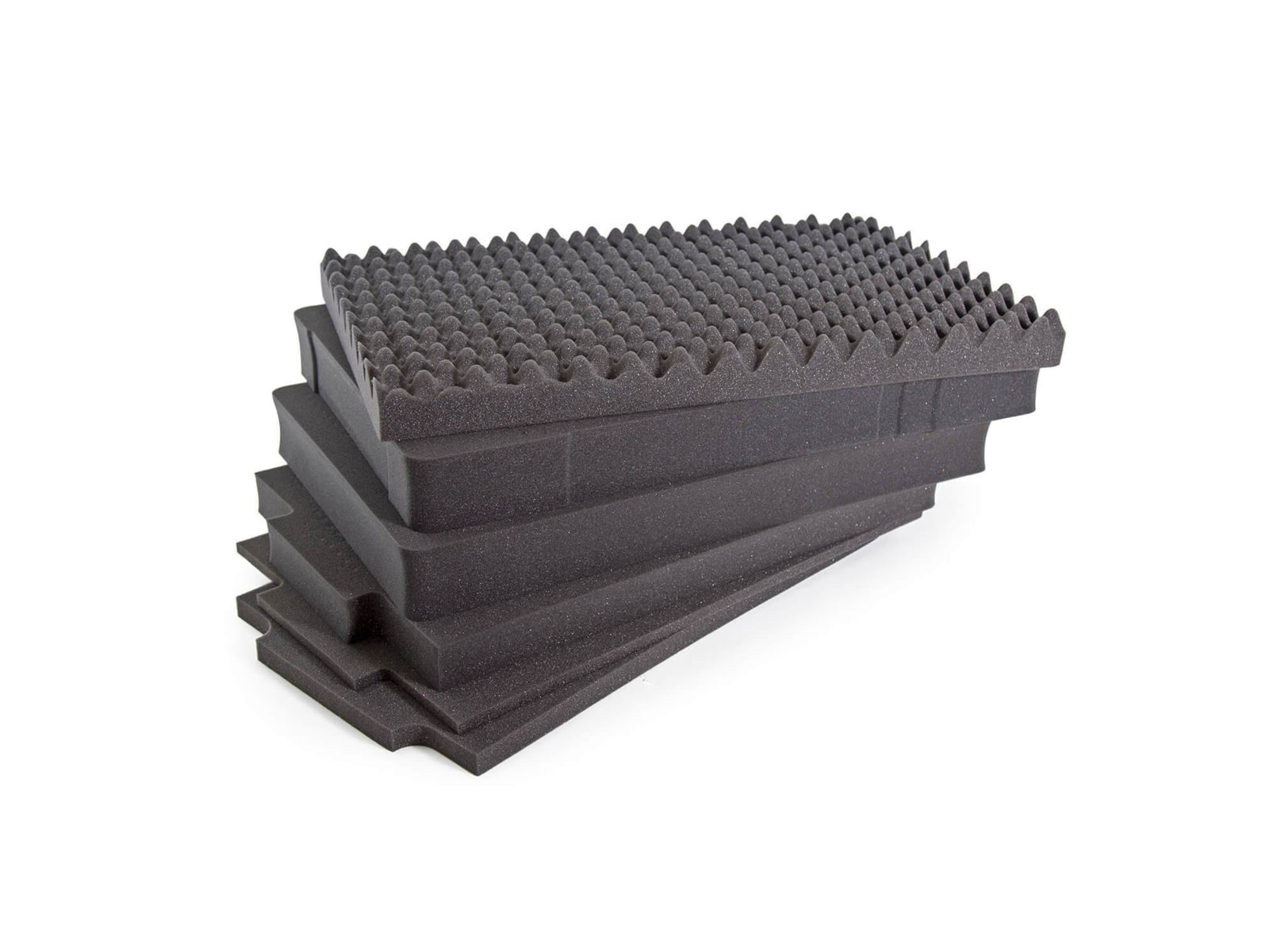 Nanuk 963 Case Foam Inserts 6 Part