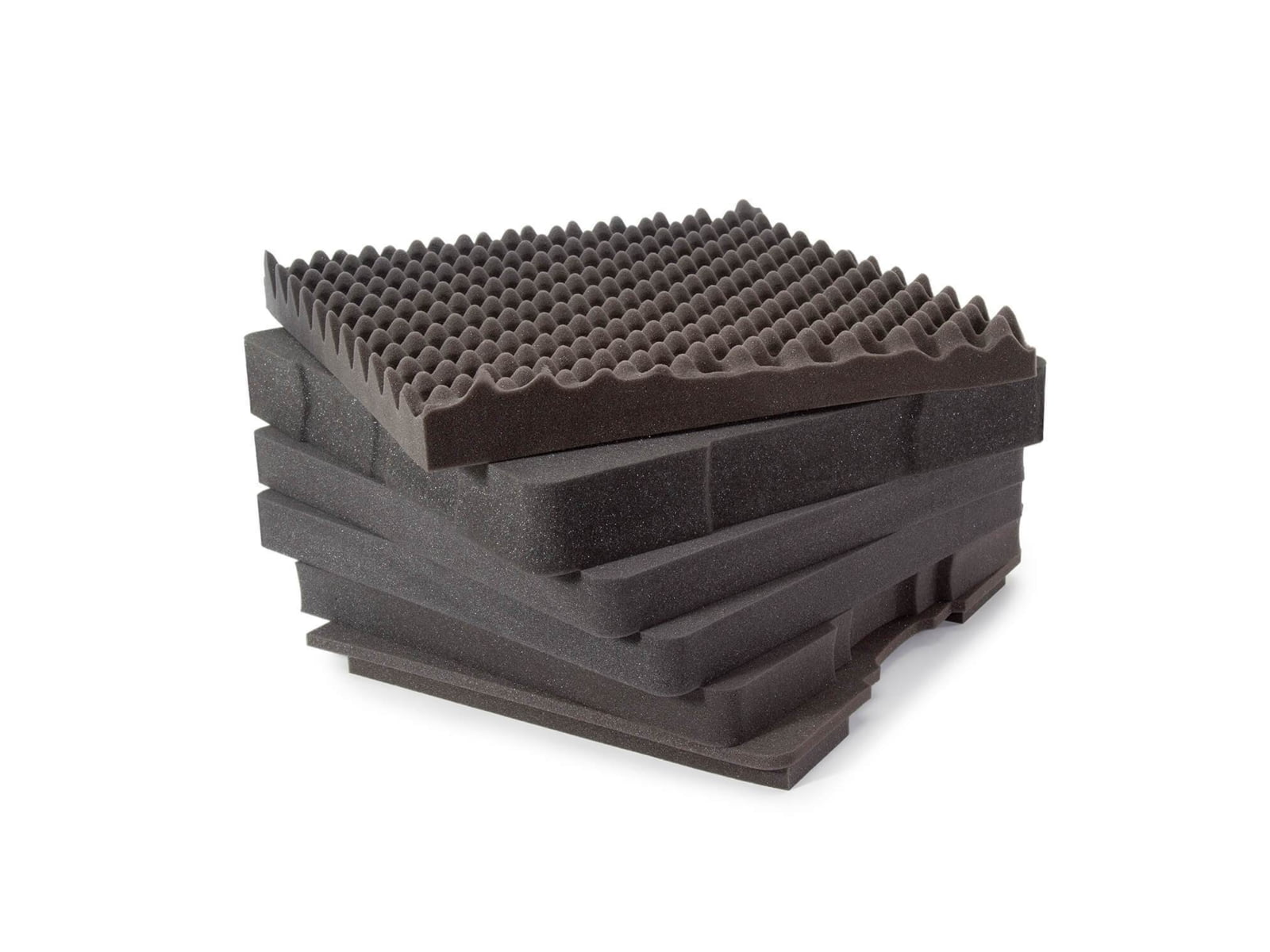 Nanuk 968 Case Foam Inserts 8 Part
