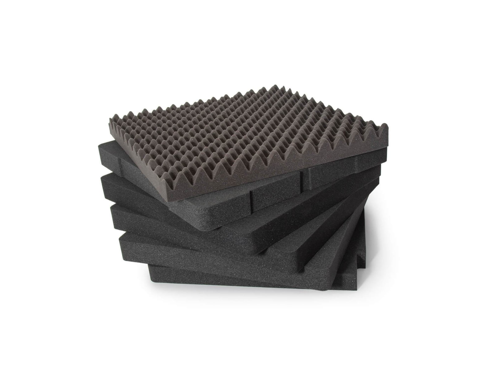 Nanuk 970 Case Foam Inserts 8 Part 1-97000-K