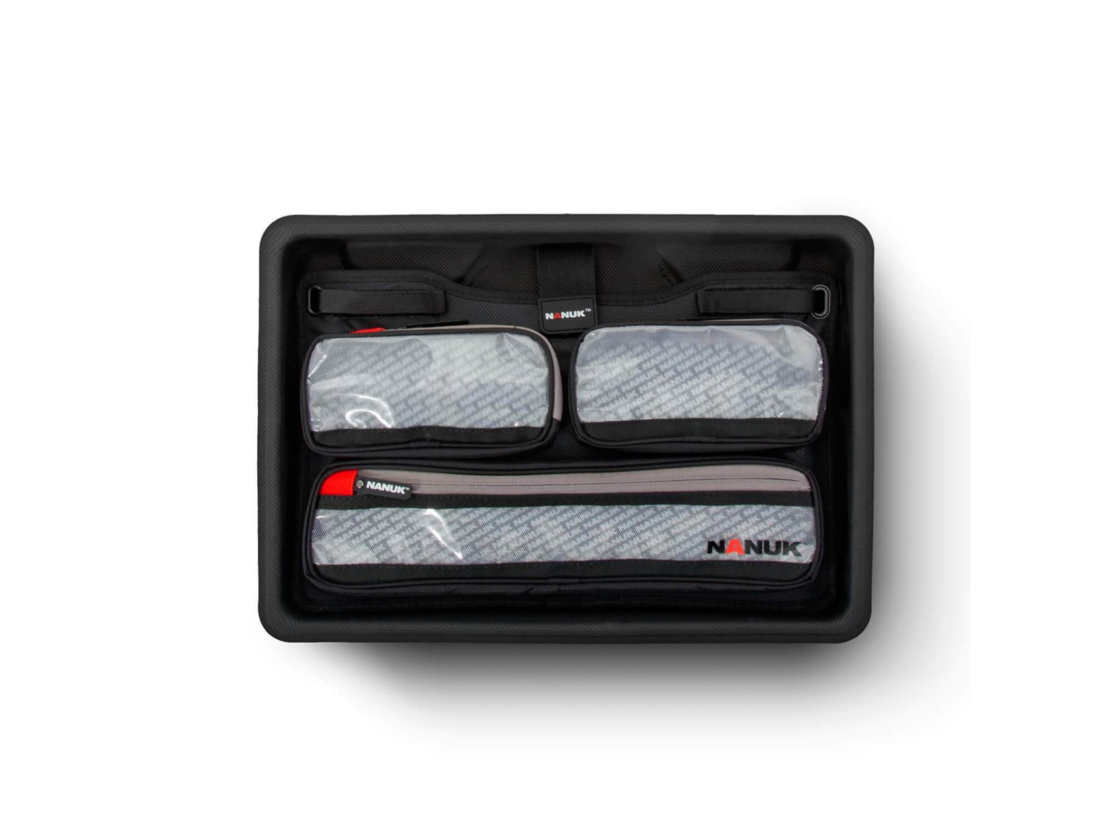 Nanuk Lid Organizer for 920 Case Medium 50-92001-K