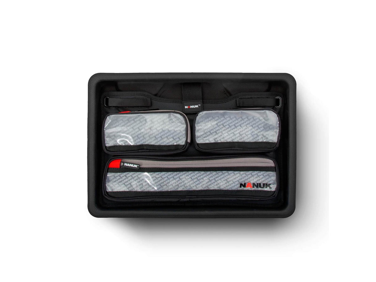 Nanuk Lid Organizer for 920 Case Medium 50-92001-K