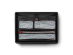 Nanuk 933 Lid Organizer Black Large 50-93001-K