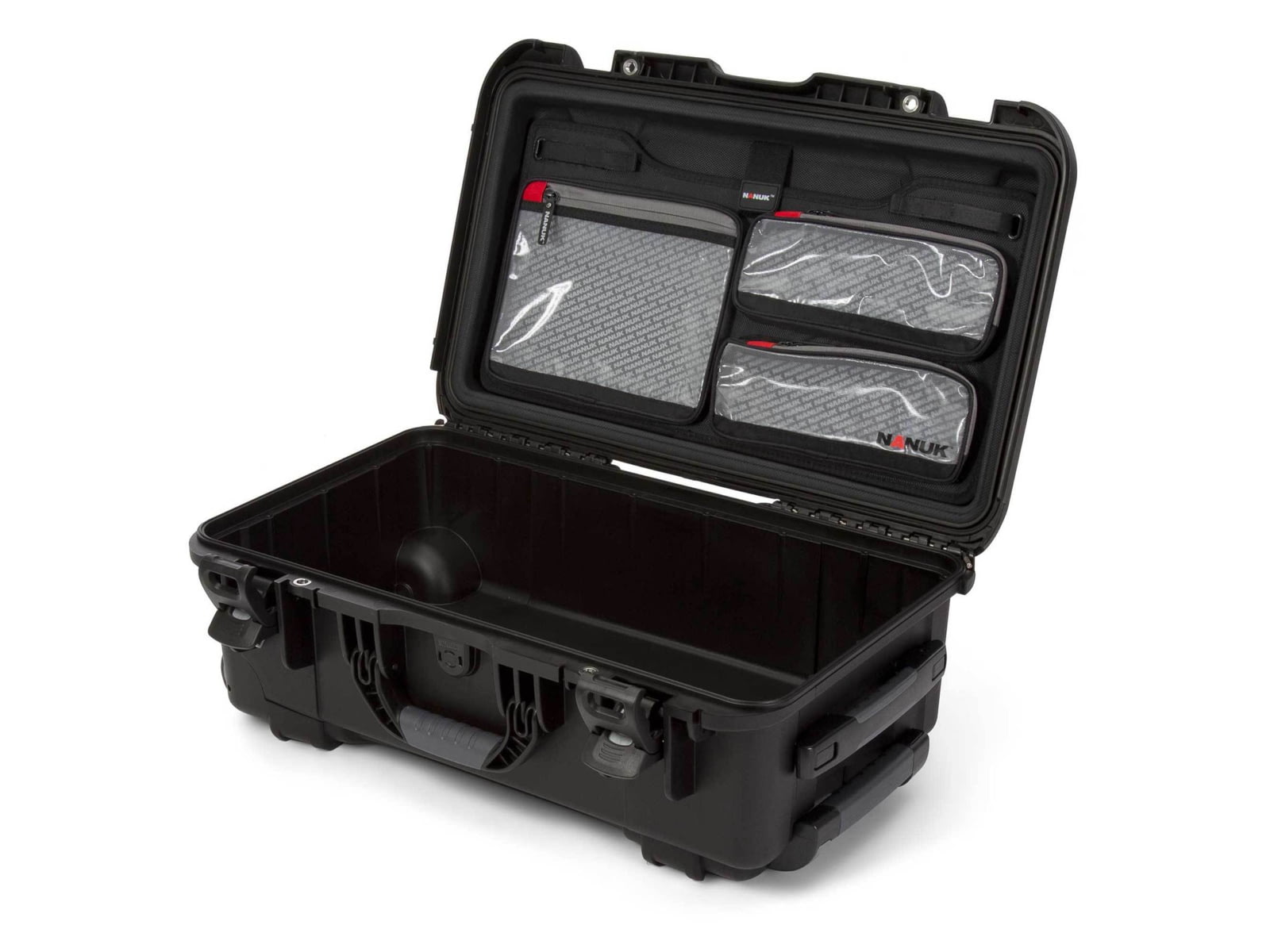Nanuk Lid Organizer for 935 Case Large