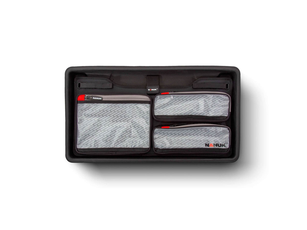 Nanuk Lid Organizer for 935 Case Large 50-93501-K