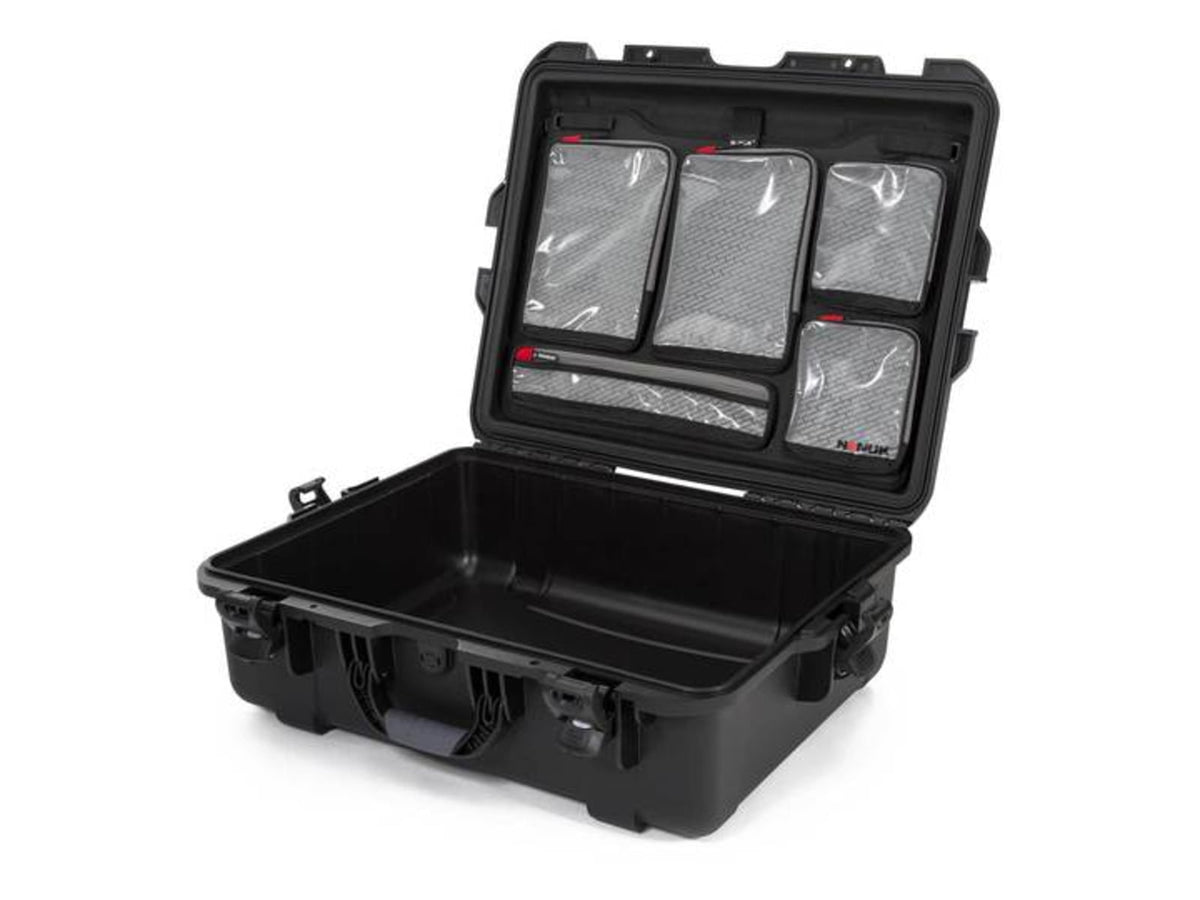 Nanuk Lid Organizer for 945/955/960 Case Large