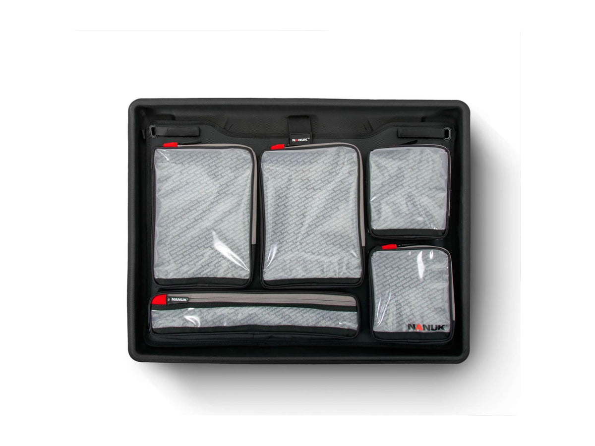 Nanuk Lid Organizer for 945/955/960 Case Large