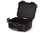 Nanuk 904 R Collection Empty Case Black Small 904SR000BK-0A0