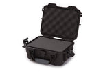 Nanuk 904 R Collection Empty Case Black Small 904SR000BK-0A0