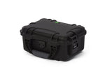 Nanuk 904 R Collection Empty Case Black Small 904SR000BK-0A0