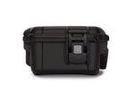 Nanuk 904 R Collection Empty Case Black Small 904SR000BK-0A0