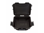 Nanuk 904 R Collection Empty Case Black Small 904SR000BK-0A0